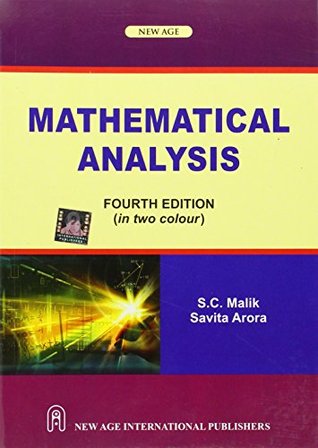 Mathematical Analysis Malik Arora Pdf Merger